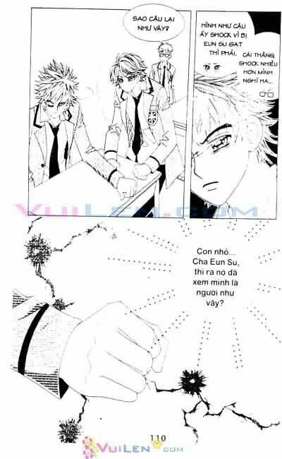 chàng gà mái chapter 9 110