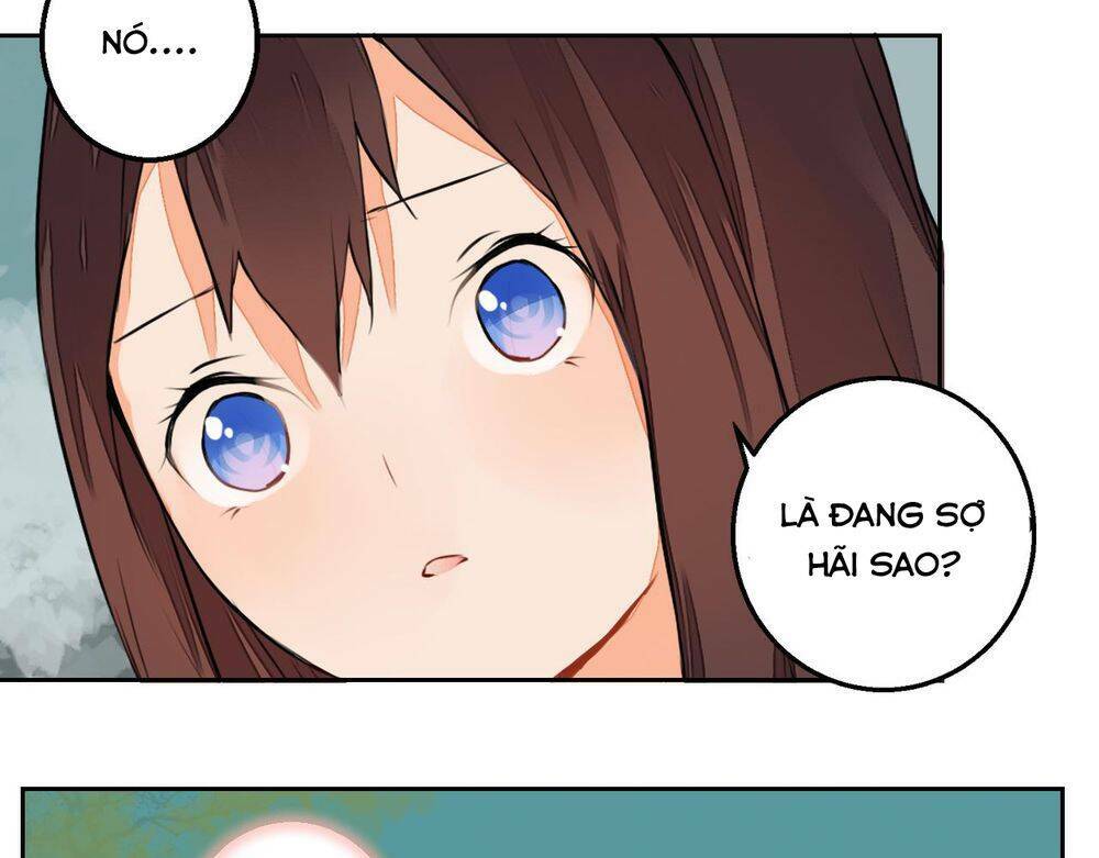 đốt đào hoa chapter 8 26