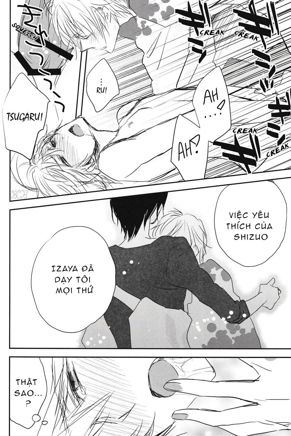 oneshot hỏny chapter 162 11