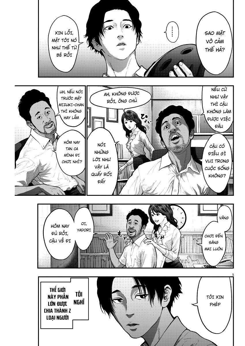 đọa nhân chapter 54 6