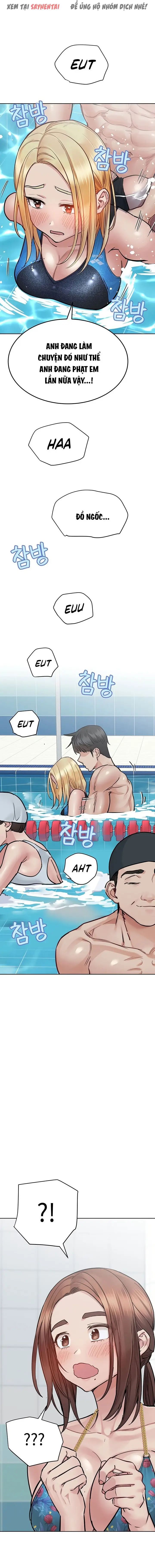 giữ bí mật với mẹ em nhé! chapter 62 20