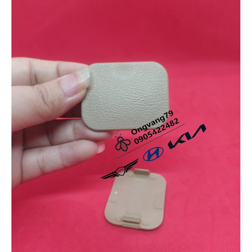 Nắp chụp chân ghế xe Starex - Giá 1 cái