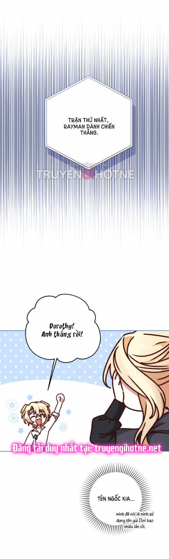 Nàng Bạo Chúa Muốn Có Một Cuộc Sống Hạnh Phúc Hơn! chapter 20.1 36