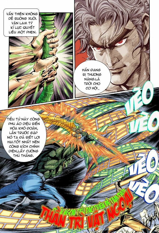 thần binh huyền kỳ i chapter 43 15