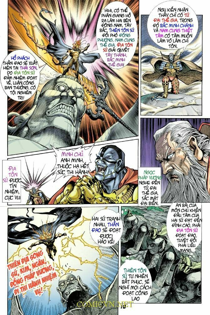 thần binh huyền kỳ i chapter 4 10