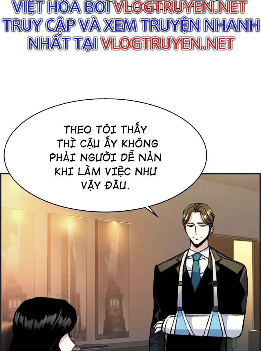 bạn học tôi là lính đánh thuê chapter 59 10