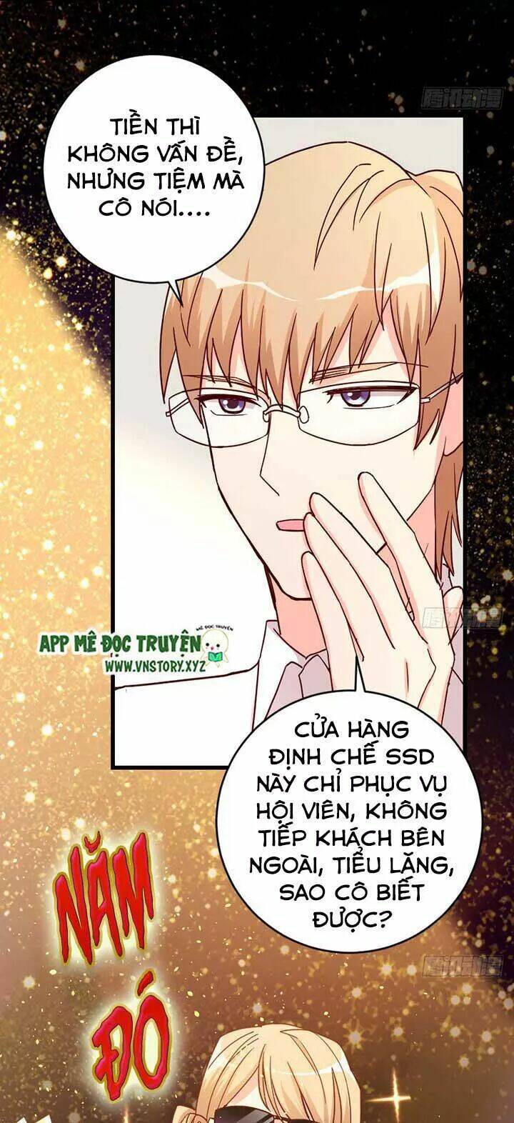 thiên hậu trở về chapter 89 37