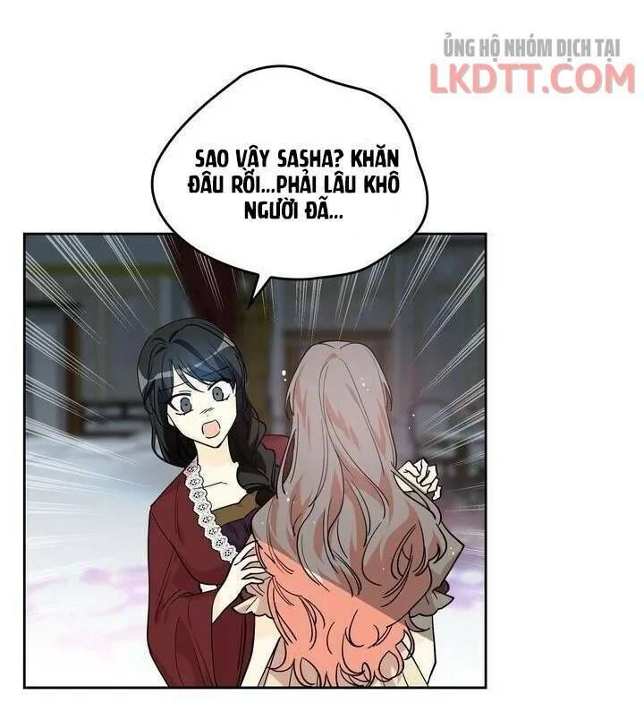 thú cưng của nữ phụ độc ác chapter 33 13