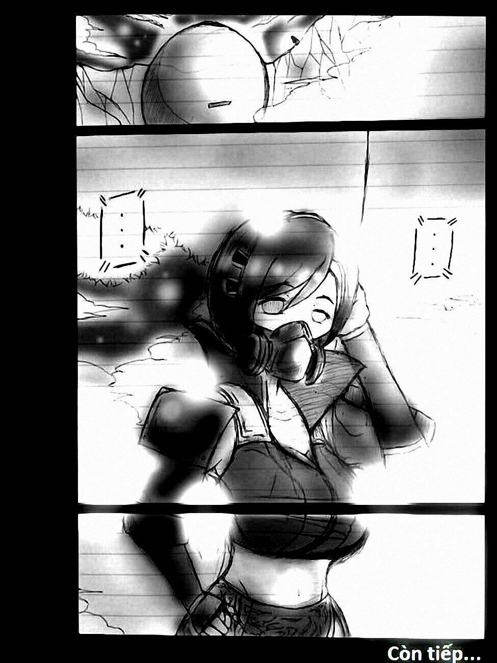 nhật ký dâm tama chapter 3 23