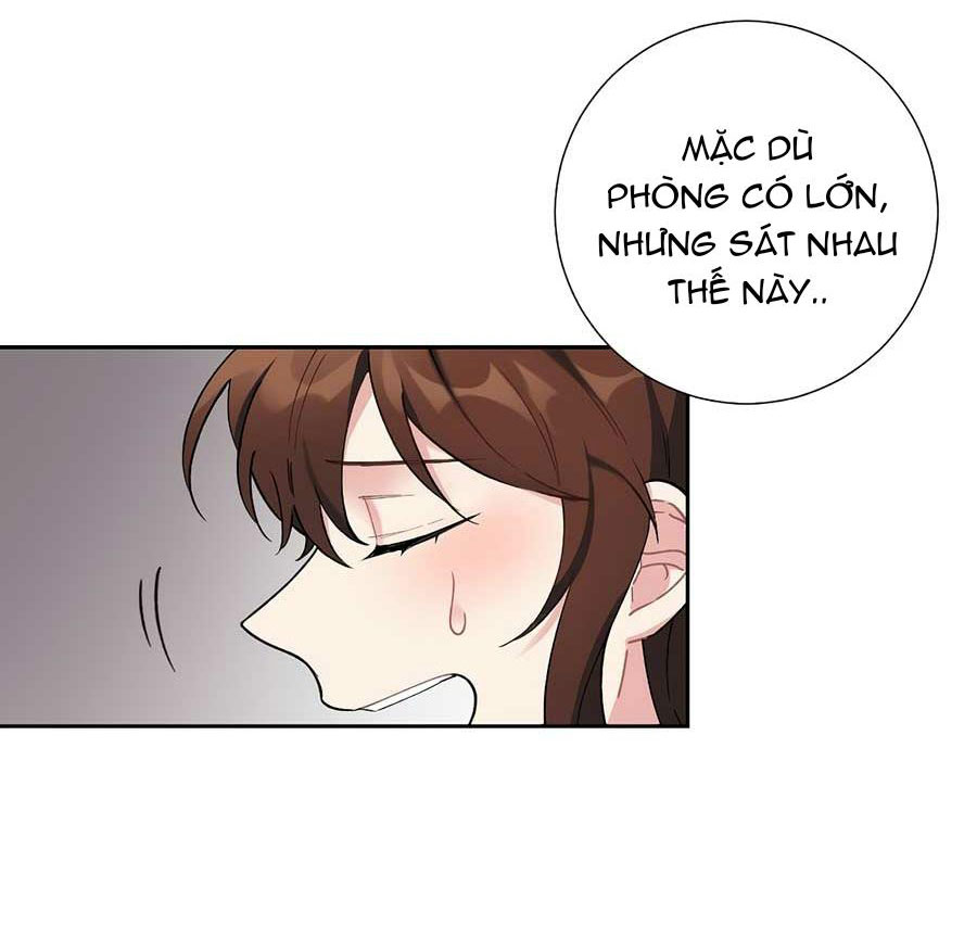 cô chủ và người hầu chapter 22 8