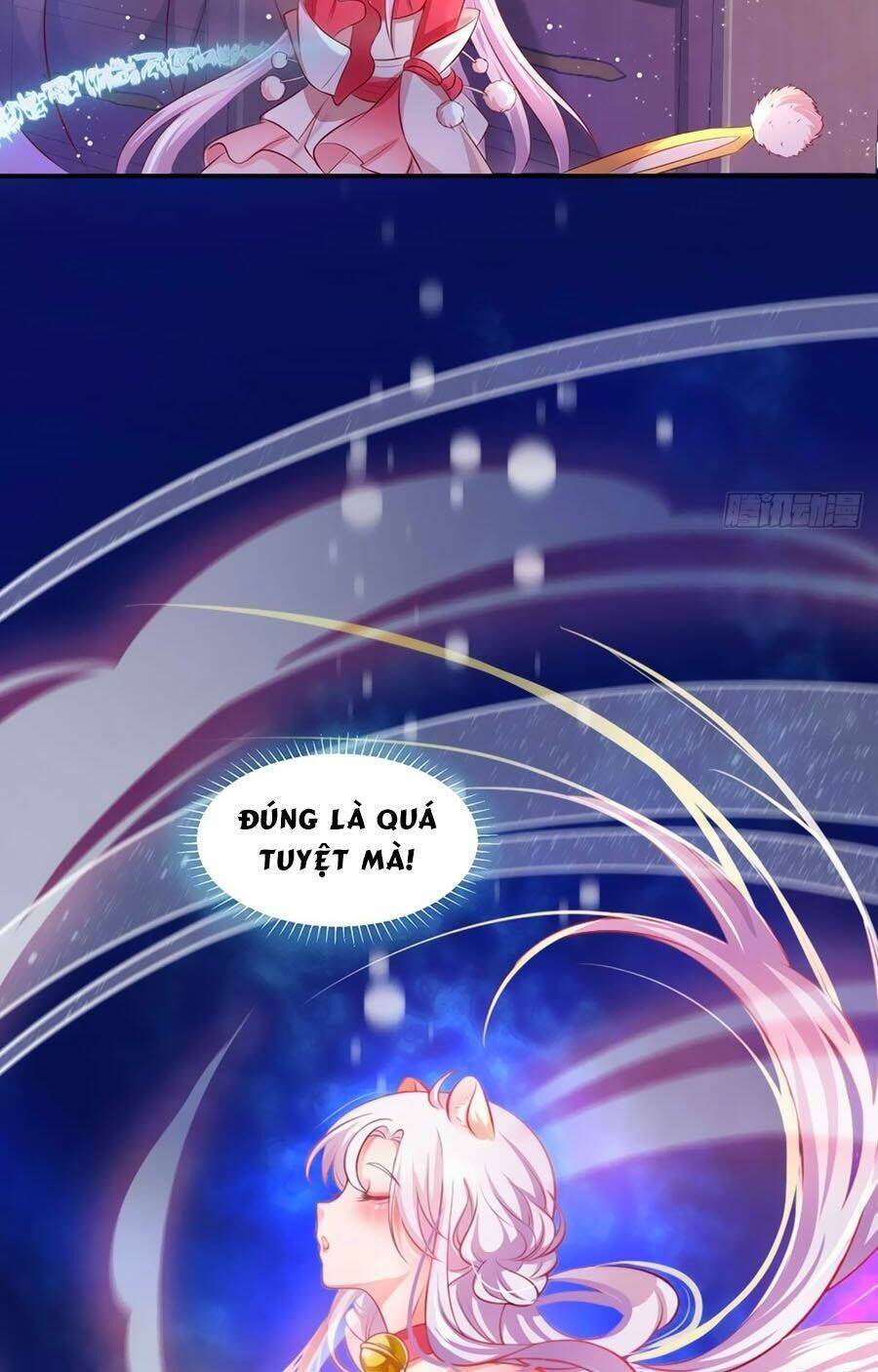 dưỡng thú vi phi chapter 11 26