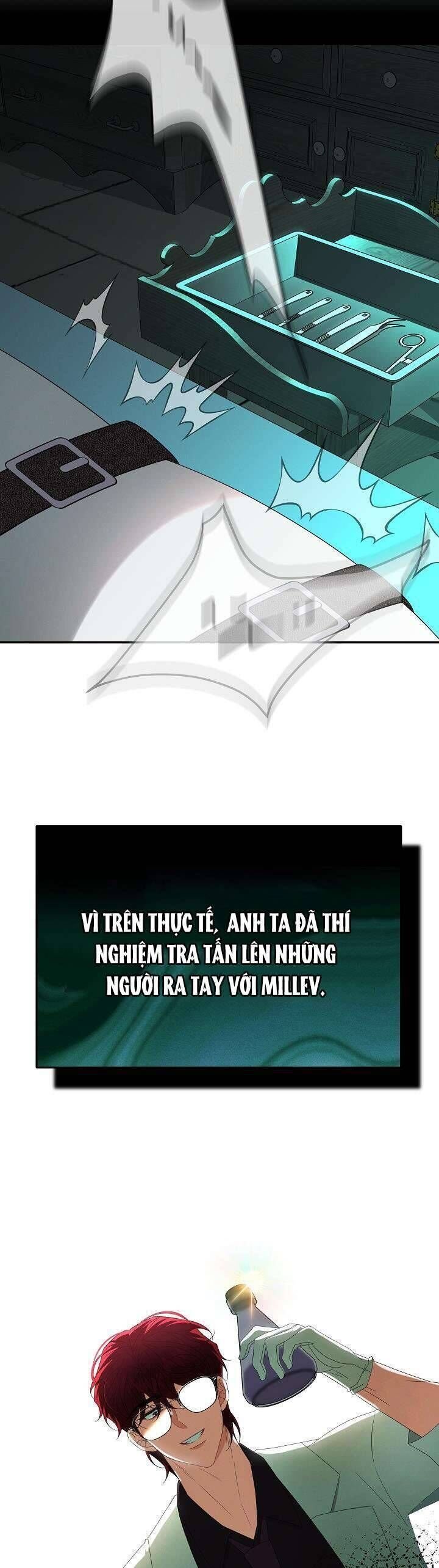 hướng dẫn về ác nữ chapter 24 7