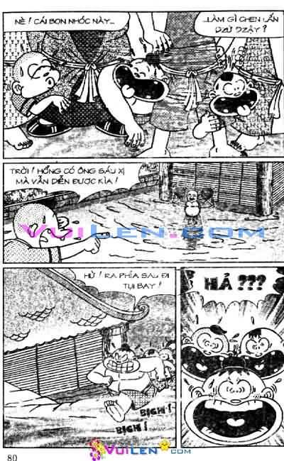 thần đồng đất việt chapter 82 77