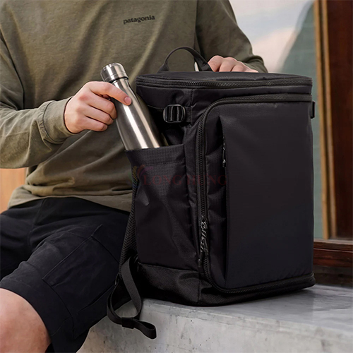 Ba lô Tomtoc Navigator-T69 Travel Laptop Backpack 23/28L T69 - Hàng chính hãng