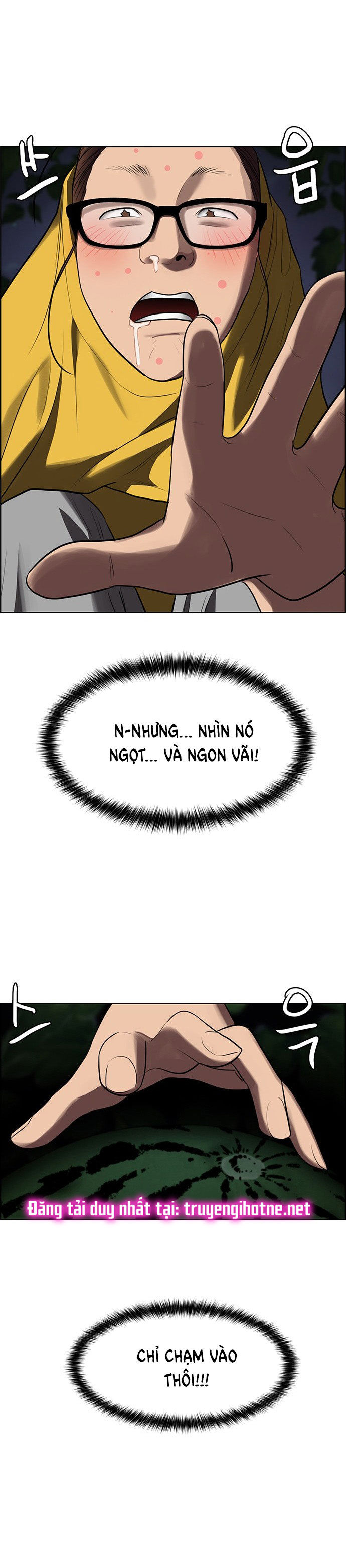 vẻ đẹp đích thực - true beauty chapter 219.2 27