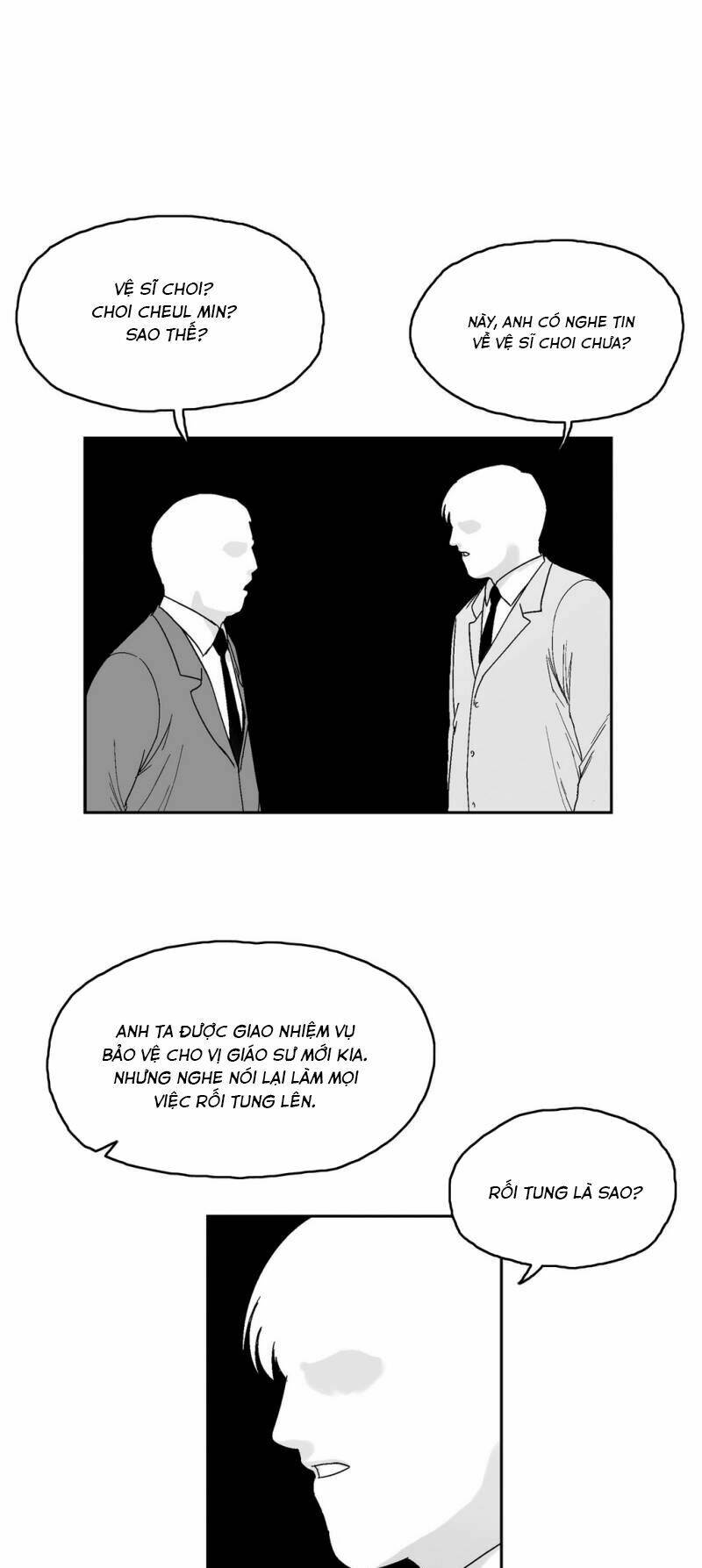 bạo lực học đường chapter 73 2