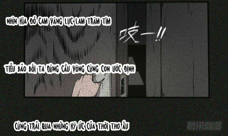 trở lại căn nhà ma chapter 13 25