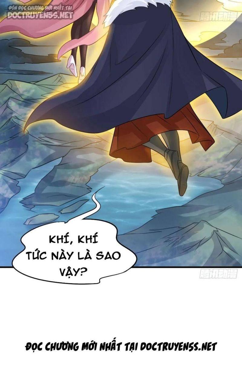 Vợ tôi và tôi thống trị Tam giới chapter 64 18