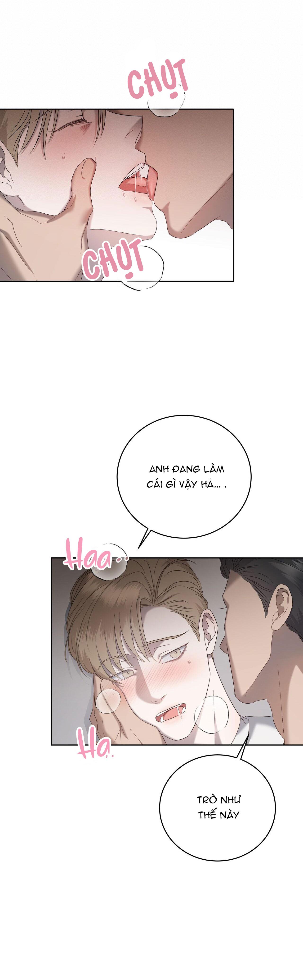 cầu thủ bóng nước chapter 13 34