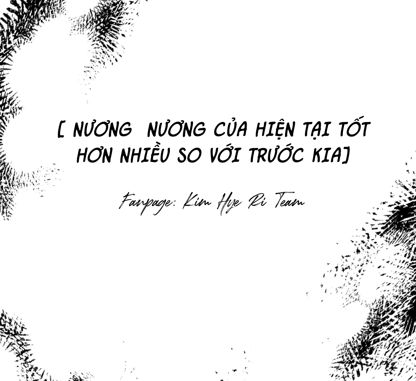 nàng tiên chốn cực lạc chapter 7.2 17