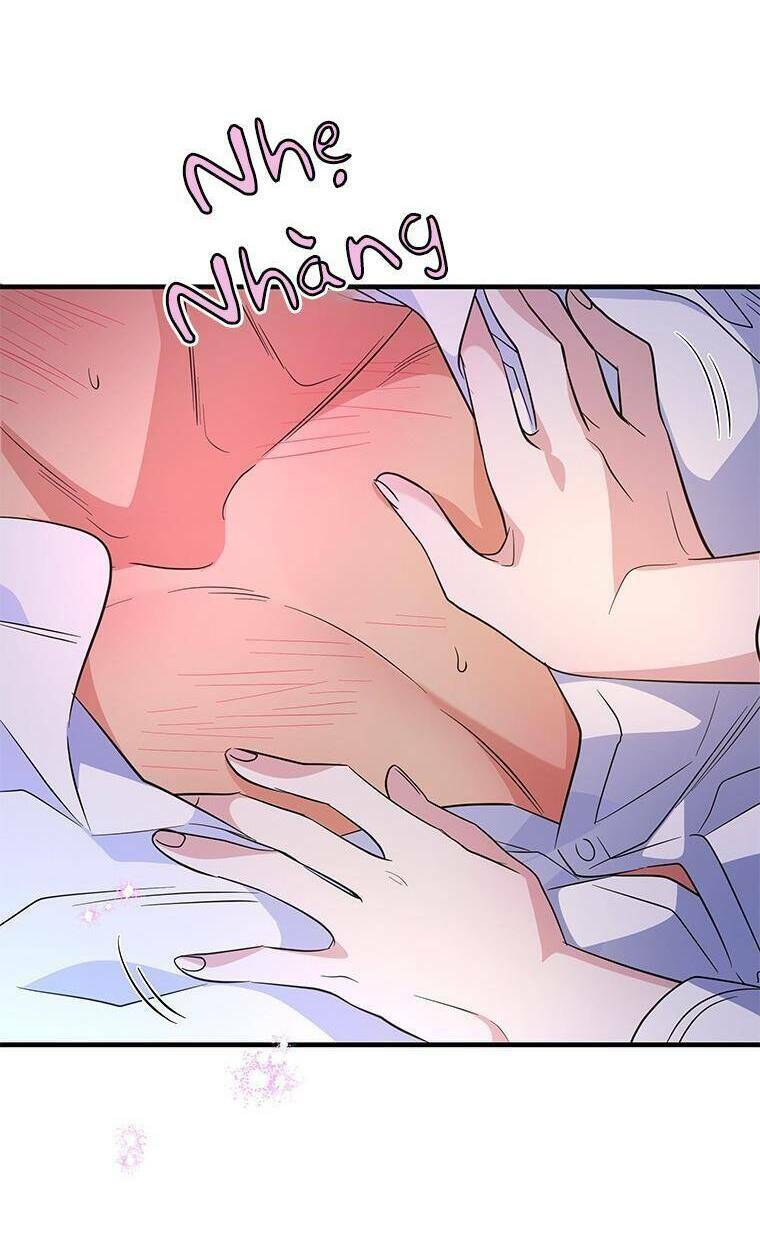 chồng yêu, em muốn đình công! chapter 50 25