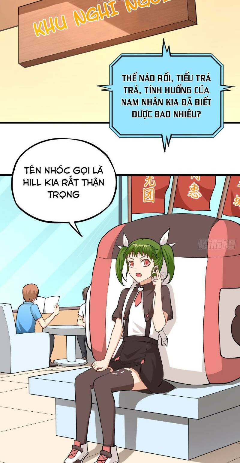 minh nhật thần đô chapter 25 32