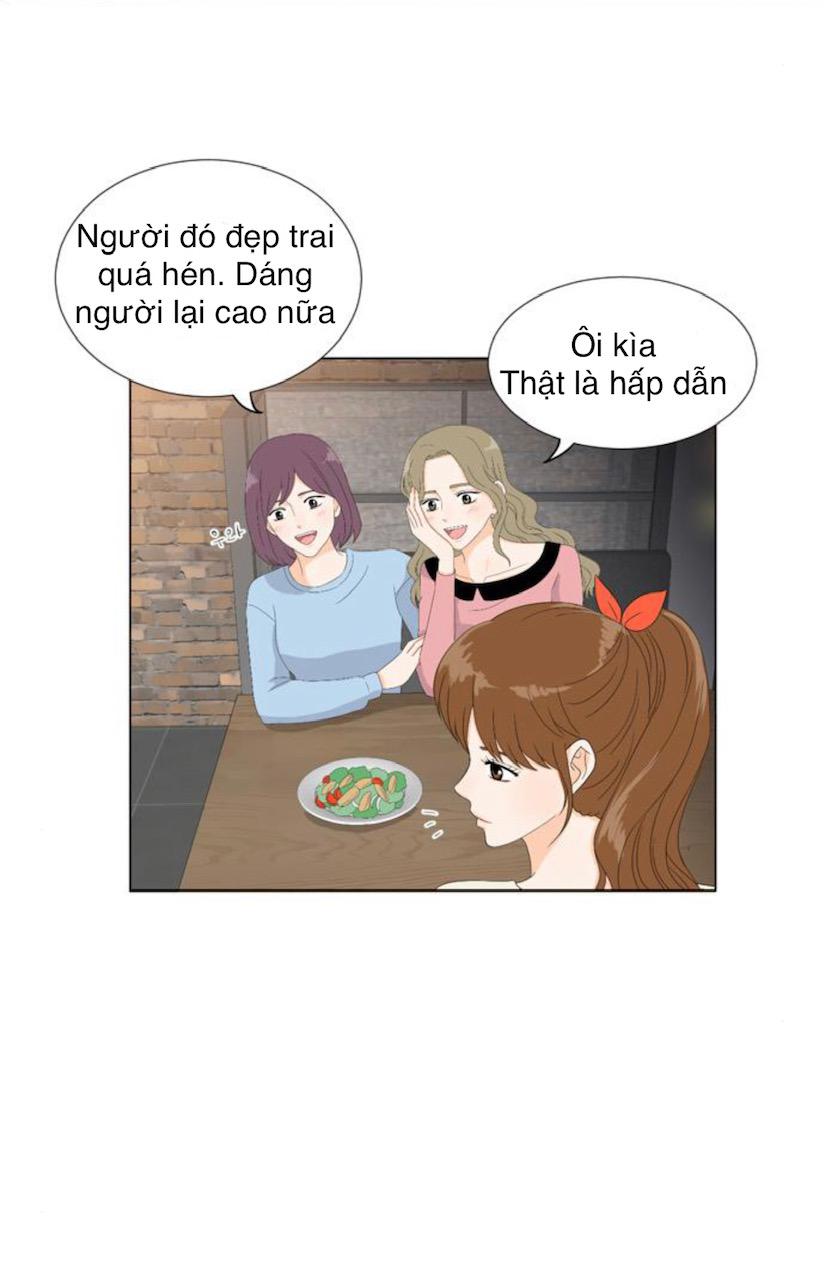 idol và sếp, em yêu ai? chapter 1 14
