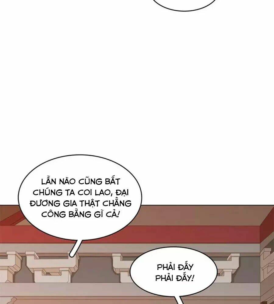 tiểu sư phụ, tóc giả của ngài rơi rồi! chapter 24 17