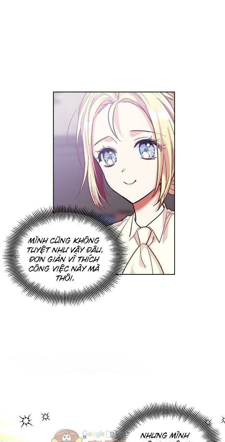 nữ hoàng ngoại khoa chapter 61 31