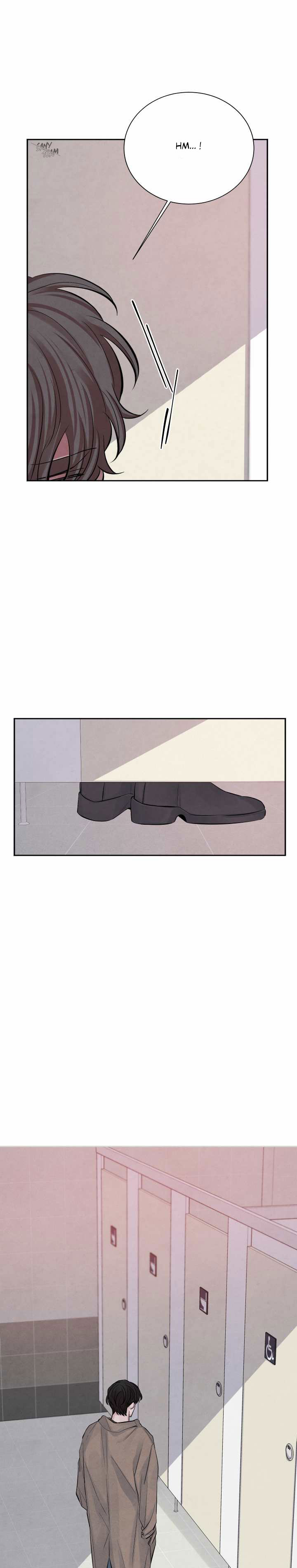 tiếng san hô nở chapter 11 1