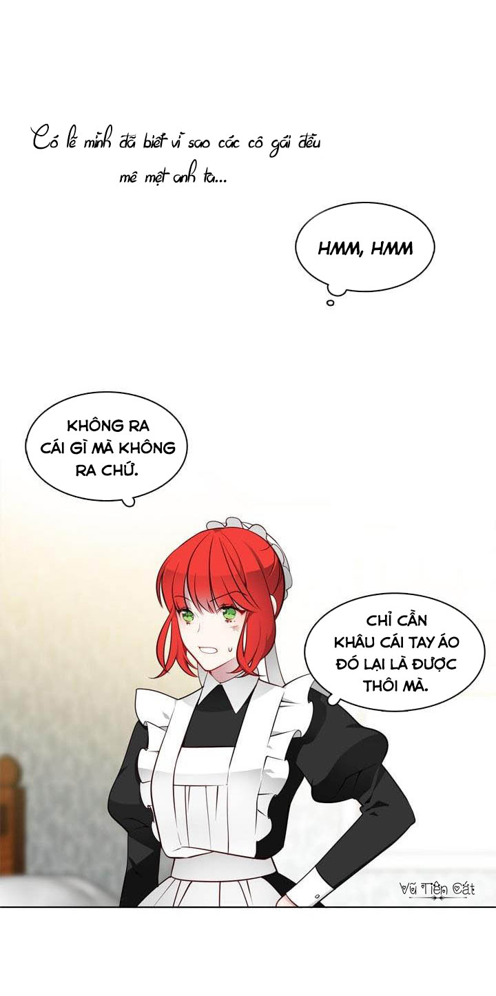 thanh tra của muiella chapter 14 23