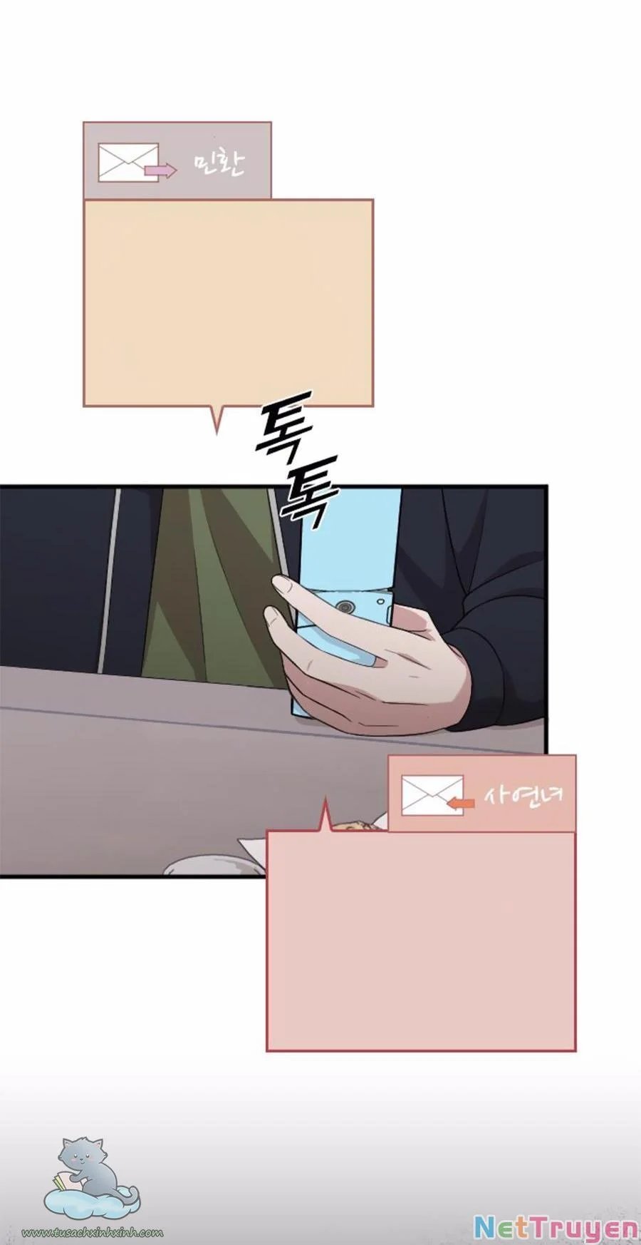 cô đi mà lấy chồng tôi chapter 39 4