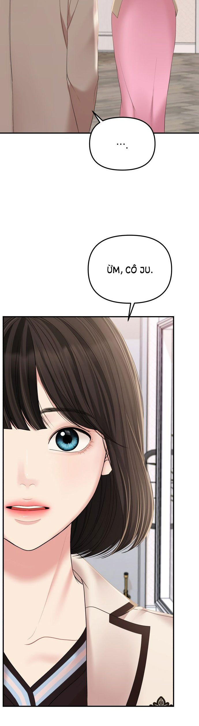 gửi em người đánh cắp những vì sao - to you who swallowed a star chapter 100.1 16