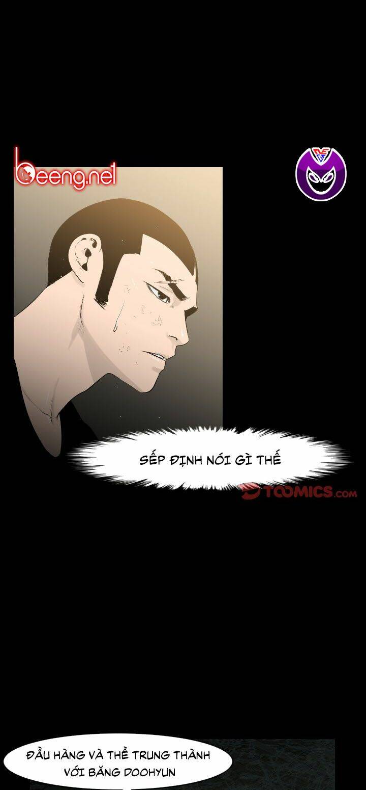 kẻ mạnh nhất - tong edge chapter 15 32