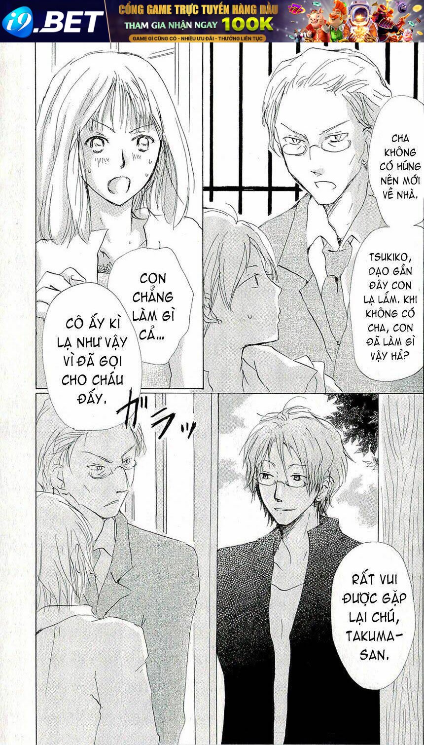 trả tên lại cho yêu quái chapter 62 8