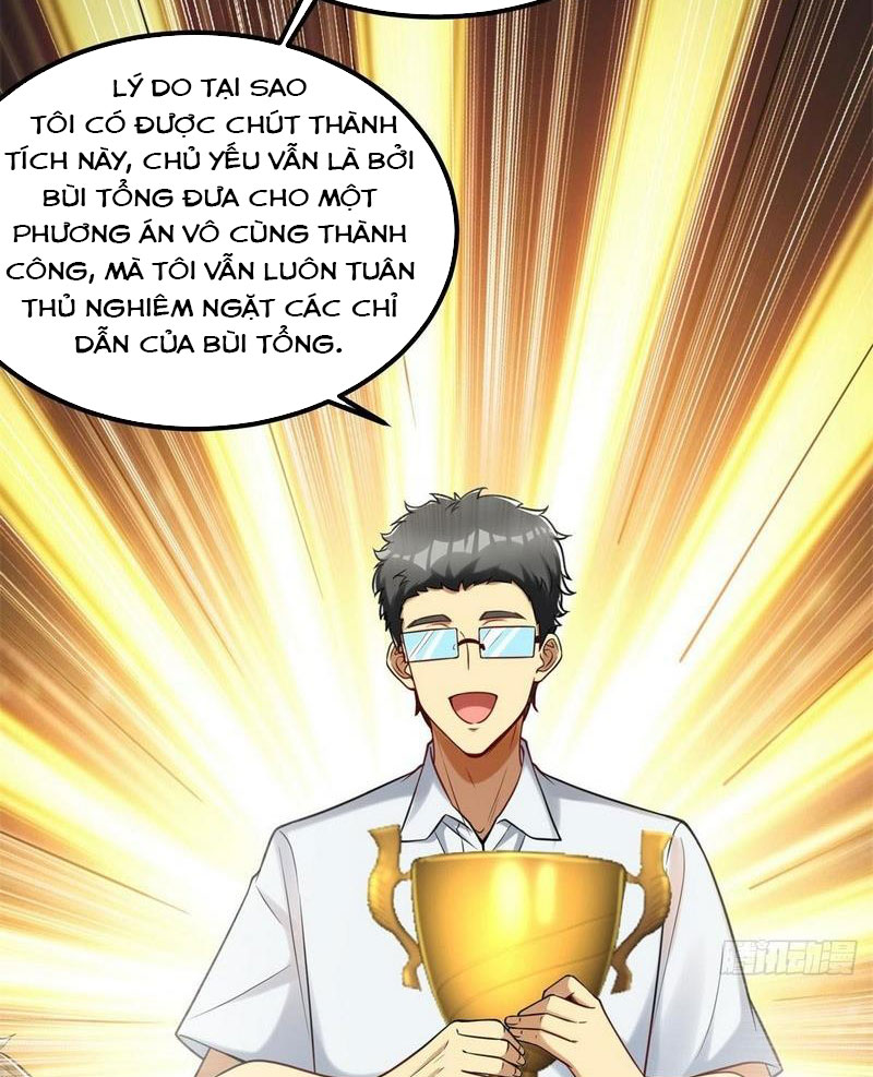 ta làm giàu từ thua lỗ game chapter 106 44