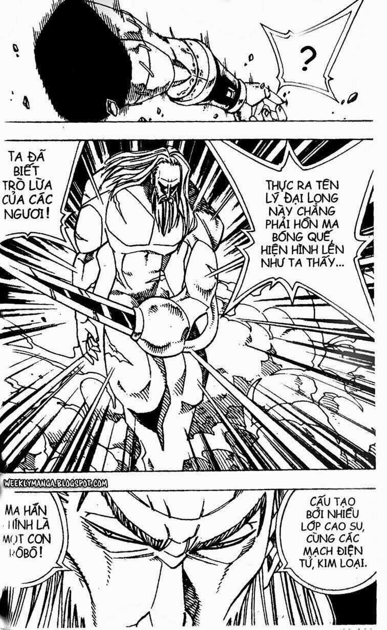 vua pháp thuật chapter 159 17