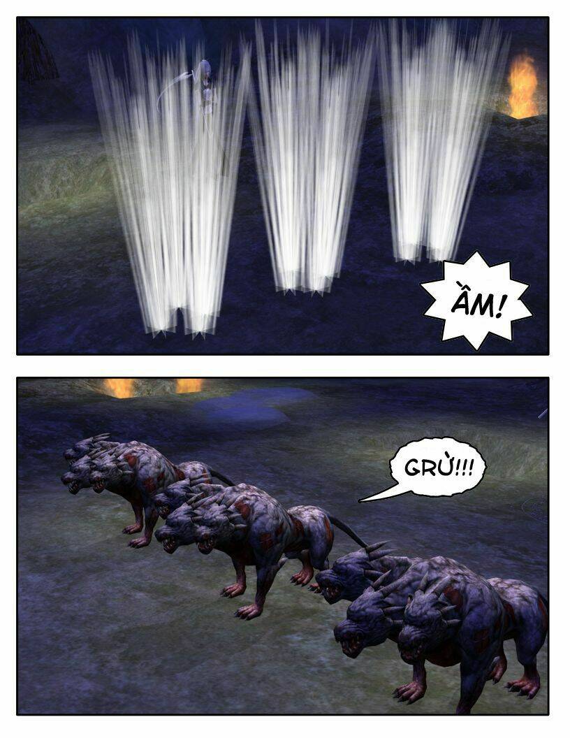 class of wizards chapter 7 28