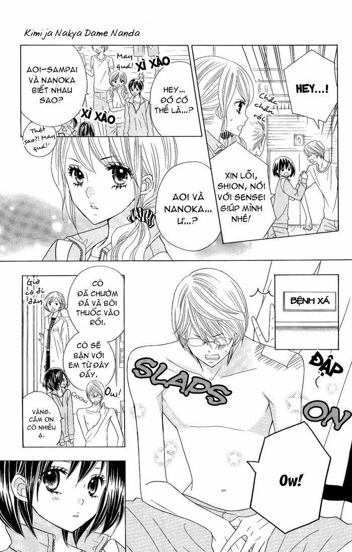 kimi ja nakya dame nanda chapter 5 20