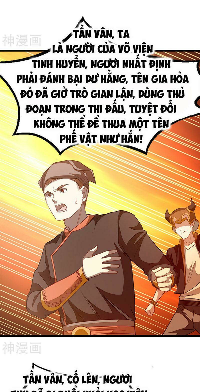 cửu dương thần vương chapter 198 6