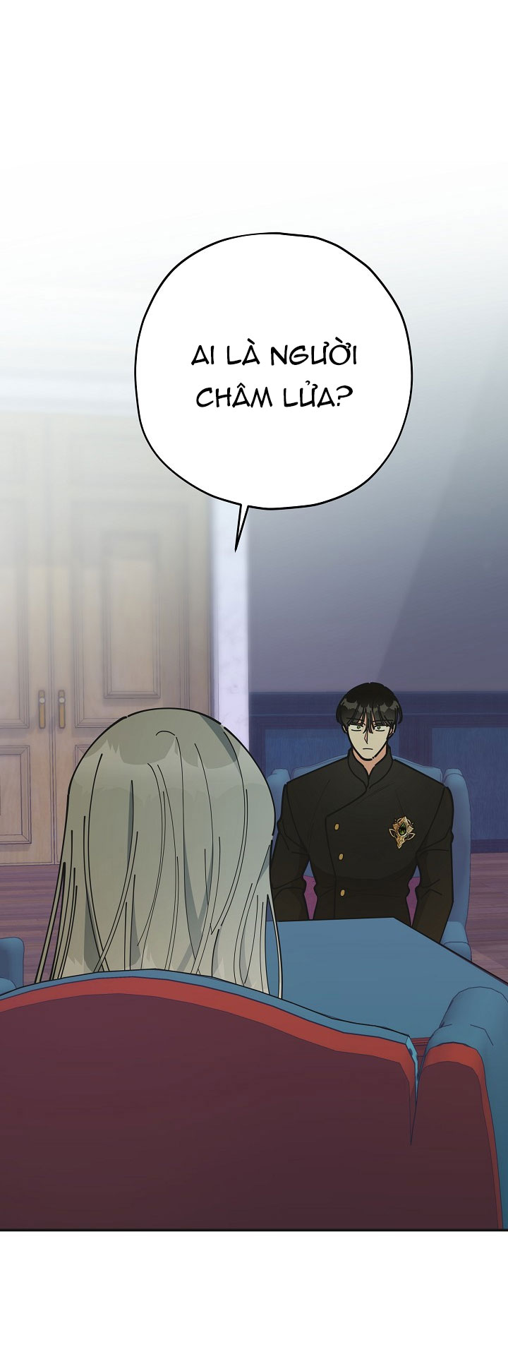 ác nữ tiểu thư chapter 78 45