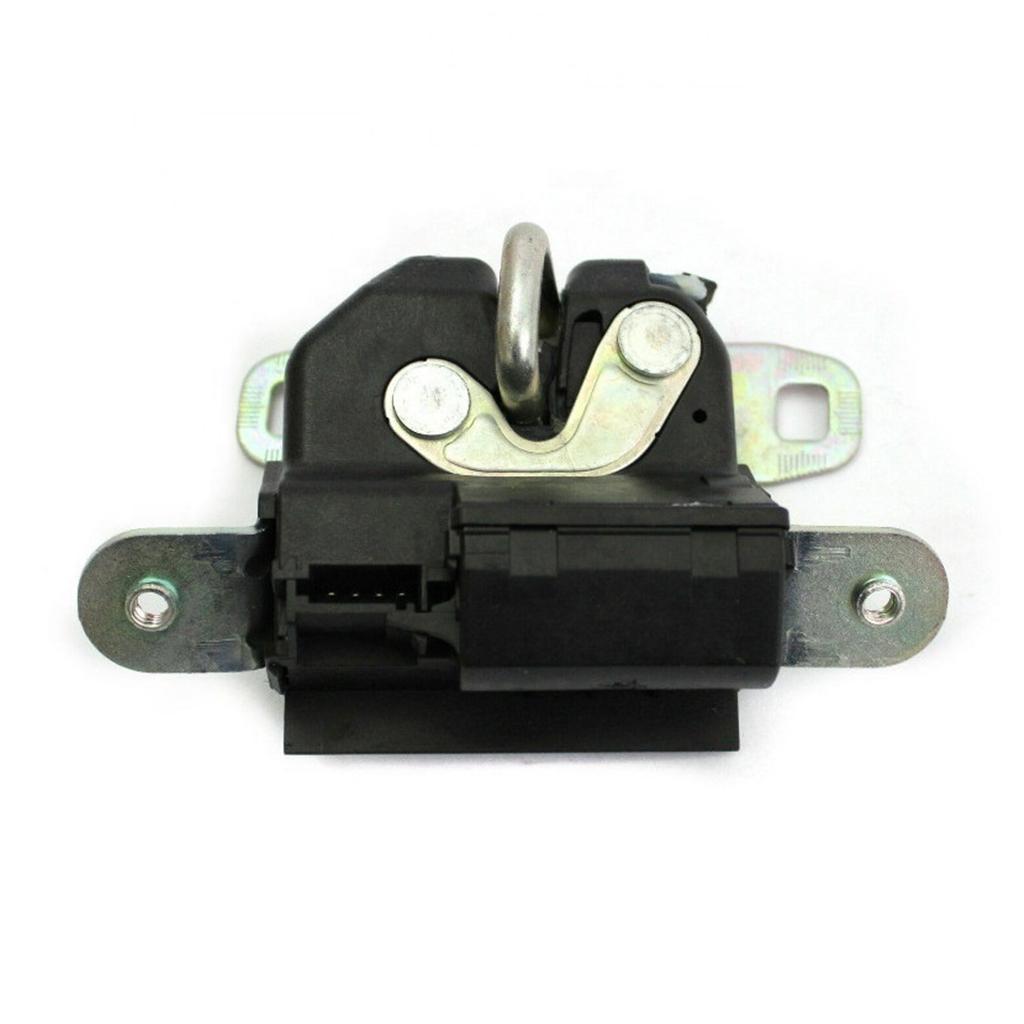 Boot Lock Actuator Trunk Lid Latch Assembly 55702917  08-