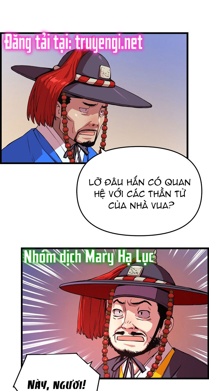 tôi sẽ sống như một hoàng tử chapter 29.3 16