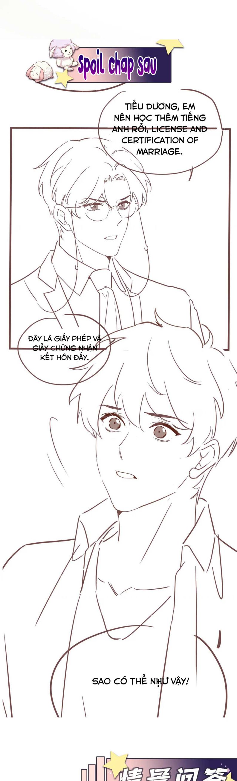 lại bị bạn trai cũ nhắm trúng rồi chapter 92 29