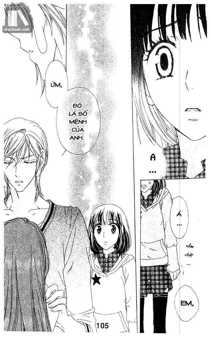 tình yêu định mệnh chapter 12 5