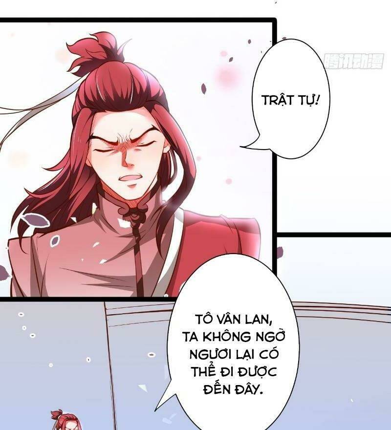 trọng sinh tối cường ma tôn ở rể chapter 49 13
