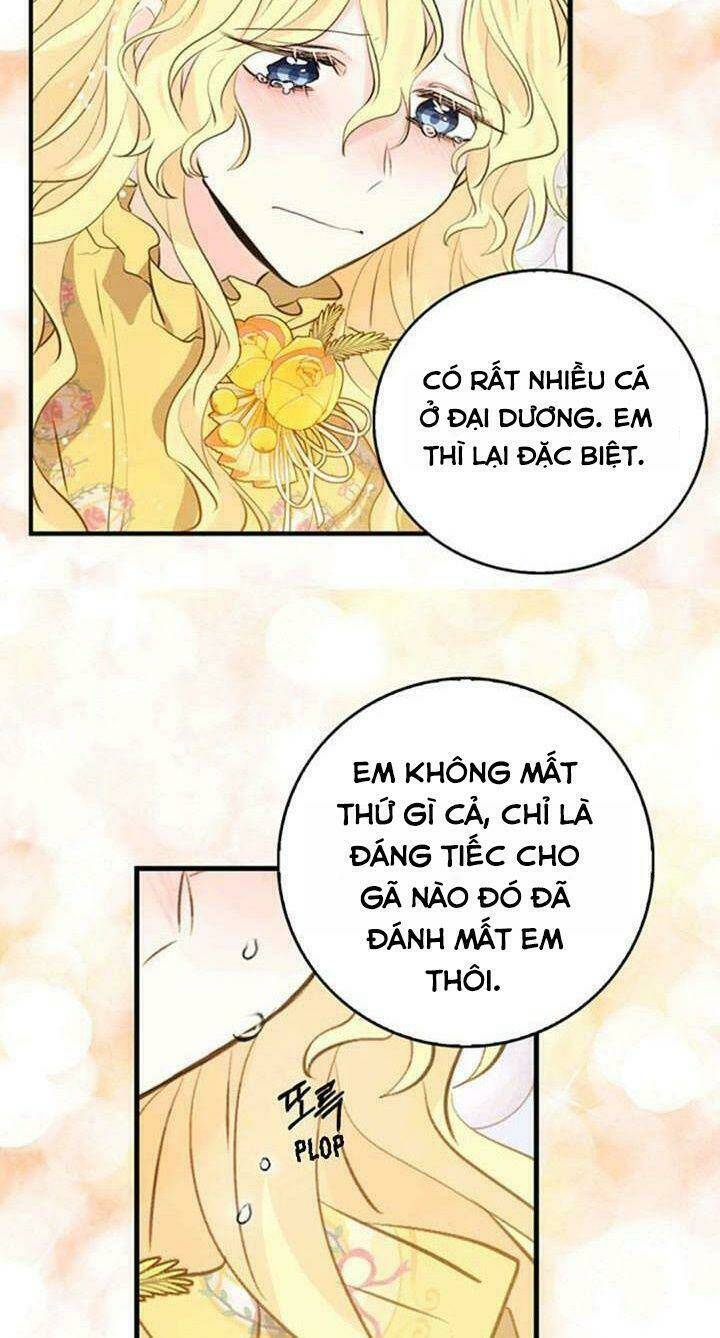 tôi là bạn gái cũ của một người lính chapter 44 60