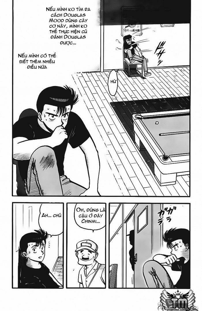 break shot chapter 40 15