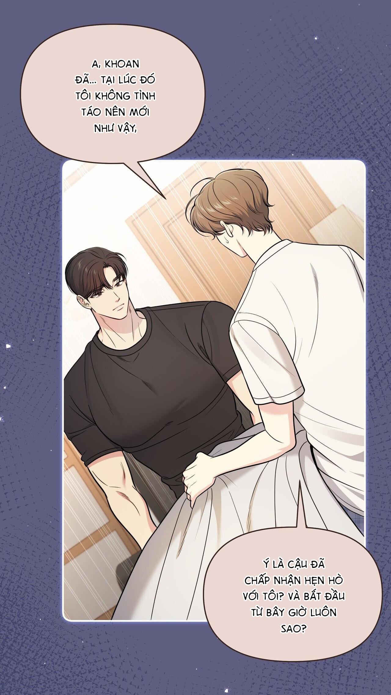 chuyện tình bí mật chapter 9 37