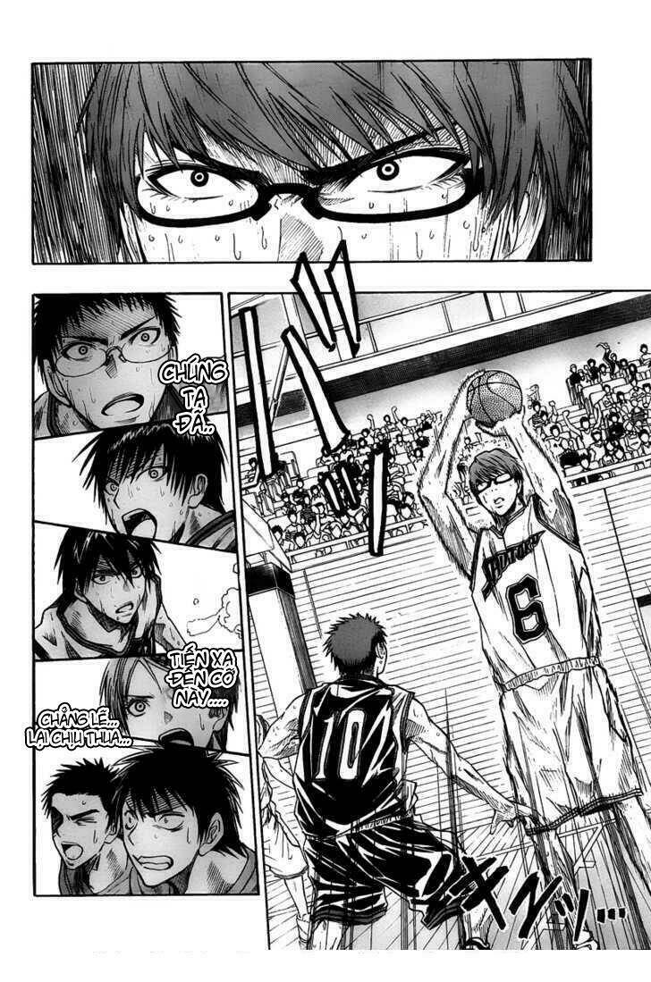 vua bóng rổ kuroko chapter 35 4